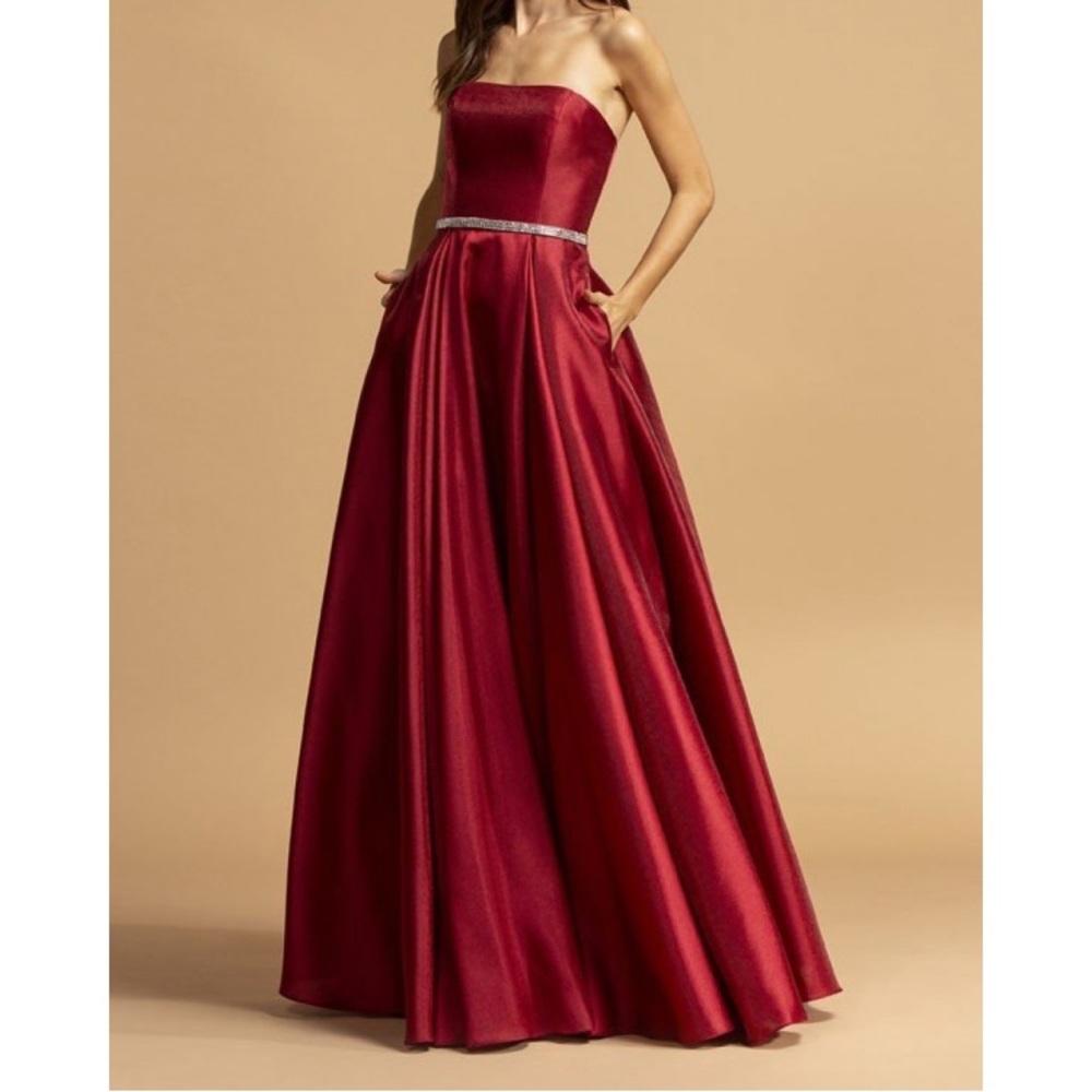 Prom dress ❤️